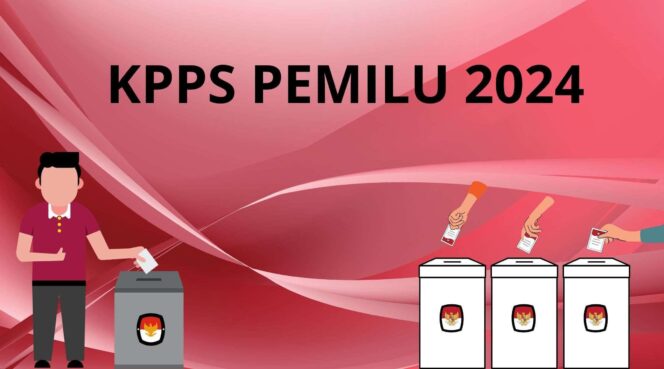 
 Anggota KPPS Tabalong Meninggal, Ternyata Masih Pelajar