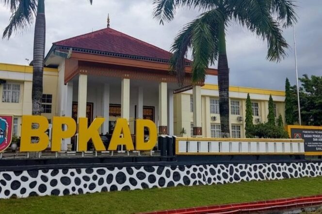 
 Efisiensi Anggaran, Kalsel Prioritaskan Pendidikan dan Kesehatan