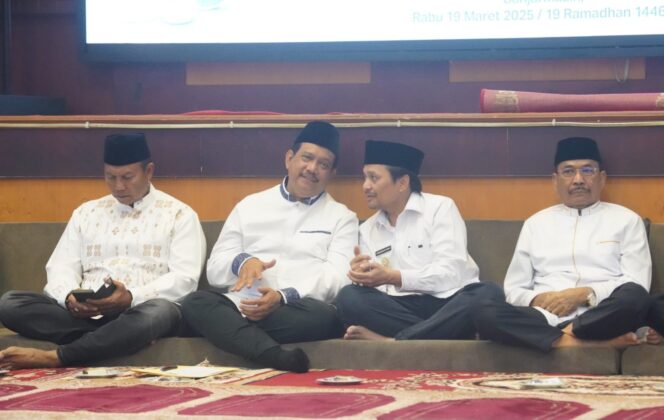 
 Hasnuryadi Sulaiman dan Rikwanto Masuk Bursa Ketua DPD Golkar Kalsel