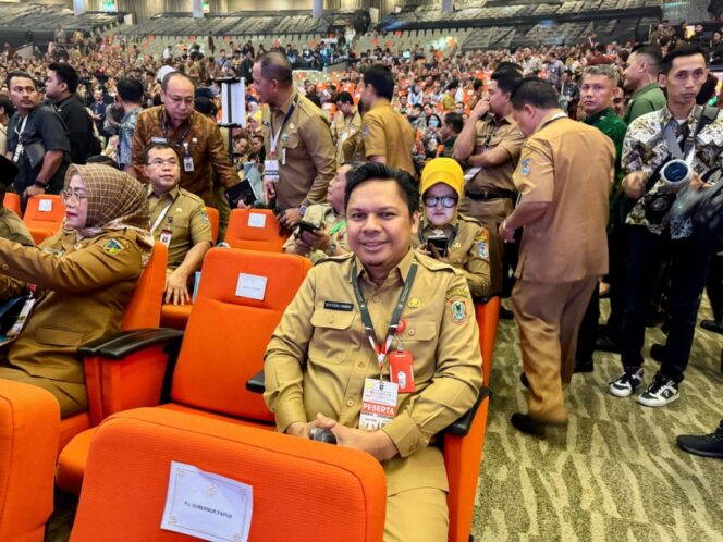 
 8 Pejabat Berebut Kursi Sekdaprov Kalsel, Dua dari Kabupaten Banjar