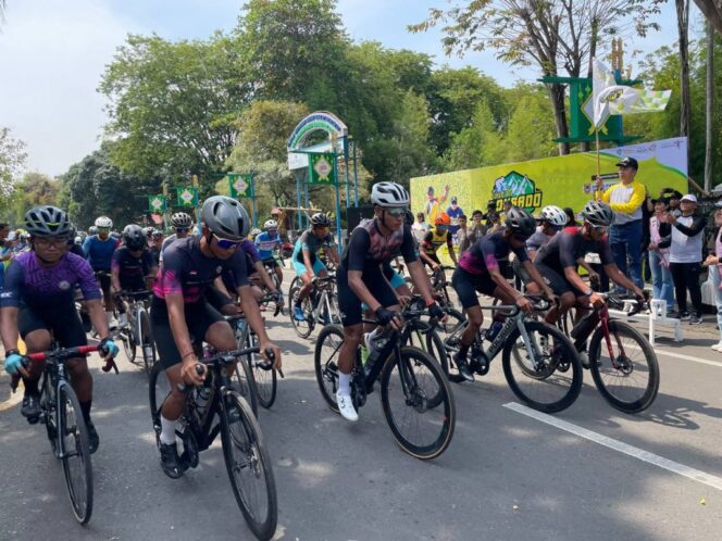 
 Siap-siap Tour de Loksado Ke-10 Digelar Juli 2025