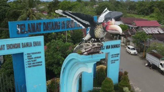 
 Enam Anggota Polisi HST Positif Narkoba