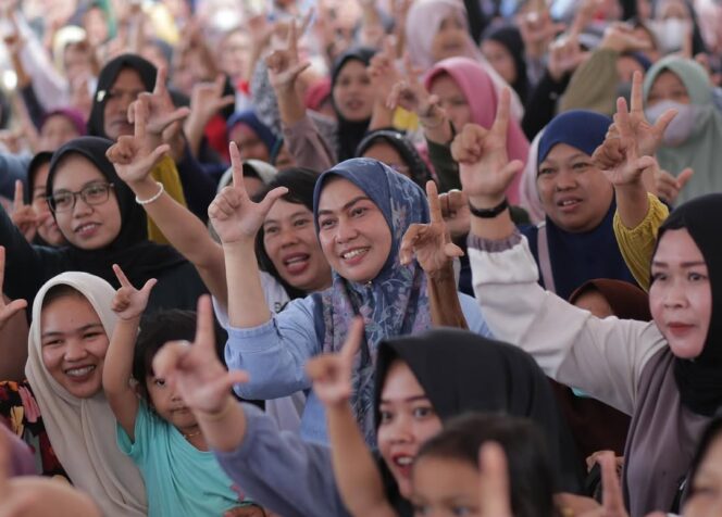 
 Lisa-Wartono Dilantik Pertengahan Juni 2025