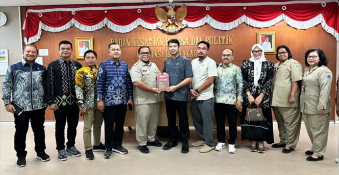 
 Lensa Foto Kegiatan DPRD Banjarmasin Bulan Juni 2025