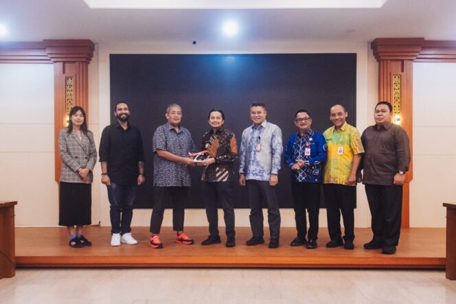 
 Kalsel Sambut Positif Rencana Penerbangan AirAsia Banjarmasin- Malaysia