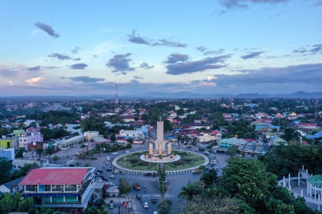 
 Pemkot Banjarbaru Siapkan 4 Proyek Besar, Termasuk Flyover dan Stadion
