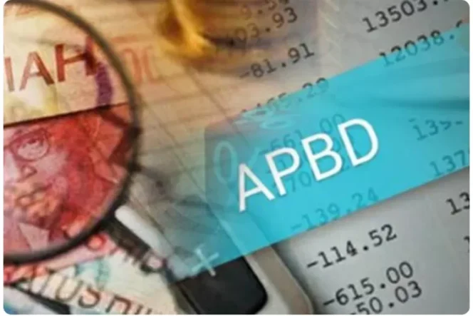 
 APBD 2026 Banjarbaru dan Kabupaten Banjar Tersunat Ratusan Miliar