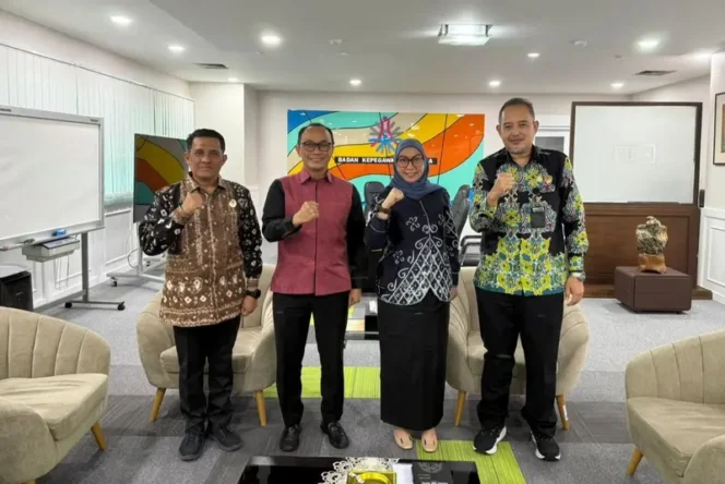 
 Ratusan Honorer Banjarbaru Gagal Masuk PPPK Paruh Waktu, Ini Kendalanya
