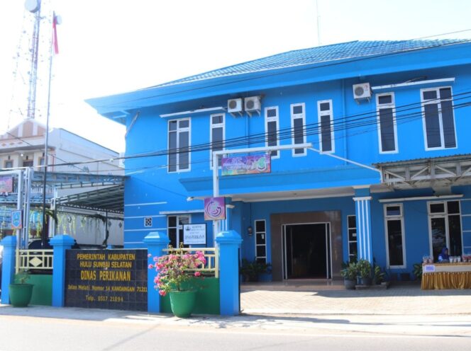 
 Illegal Fishing Marak di HSS, Razia Gagal Tangkap Pelaku tapi Sita Perahu dan Alat Setrum