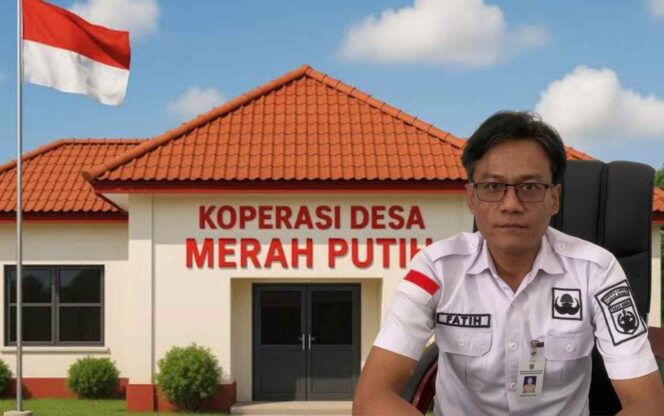 
 Tunggu Waktu Tepat, Koperasi Merah Putih Tanah Bumbu Masih Fokus Selesaikan Persiapan