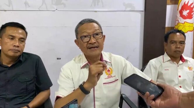 
 Pembukaan Porprov XII Kalsel 2025 Dijadwalkan 1 November di Tanah Laut