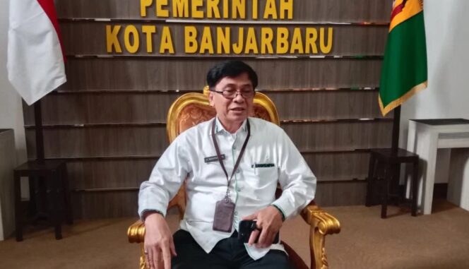 
 Kabar Gembira! 426 Honorer BOS dan BLUD Banjarbaru, Diusulkan Jadi PPPK Paruh Waktu