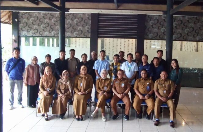 
 Disdikbud Kalsel Dorong Perbaikan Sistem Pendidikan dan Tekan Angka Putus Sekolah