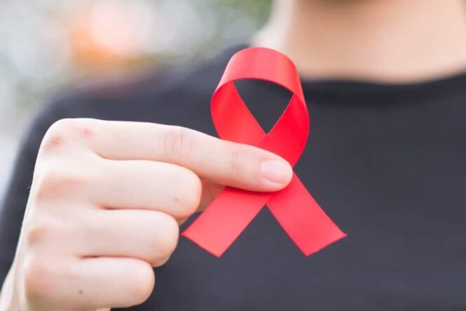 
 Deteksi Dini Jadi Kunci, Banjarbaru Catat Kasus HIV Tertinggi Kedua di Kalsel