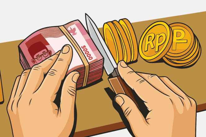 
 Dana Transfer Pusat Terpangkas Tajam, Berikut Rinciannya di Kalsel