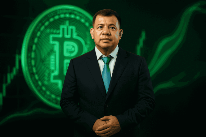 
 Haji Isam Dikabarkan Siap Bangun Bursa Kripto Baru di Indonesia
