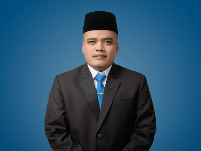 
 Hari Kesaktian Pancasila, Adrizal Ingatkan Generasi Muda Jangan Lupakan Jati Diri Bangsa