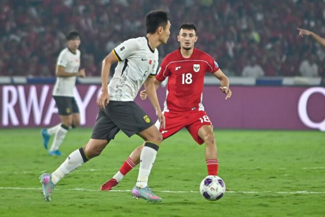 
 Timnas U22 Akan Tampil di FIFA Matchday November, Jadi Ajang Pemanasan Jelang SEA Games 2025
