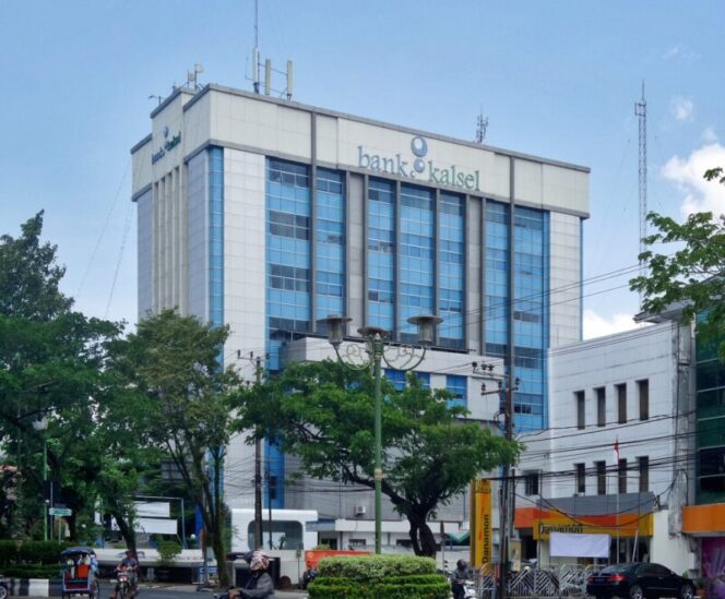 
 Bank Kalsel Pastikan Tak Ada Dana Mengendap, Hanya Kesalahan Administratif Saja