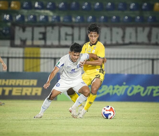 
 Bakal Duel Melawan PSIS Semarang, Tiga Laga Sempurna Barito Putera Jadi Taruhan!