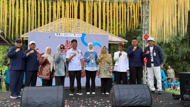 
 FESTIVAL BUDAYA: Festival Budaya Meratus bertajuk 