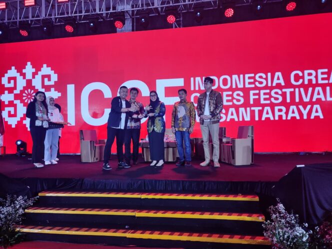
 Banjarbaru Mantapkan Langkah Jadi Kota Futuristik dan Pusat Kreativitas Kalimantan