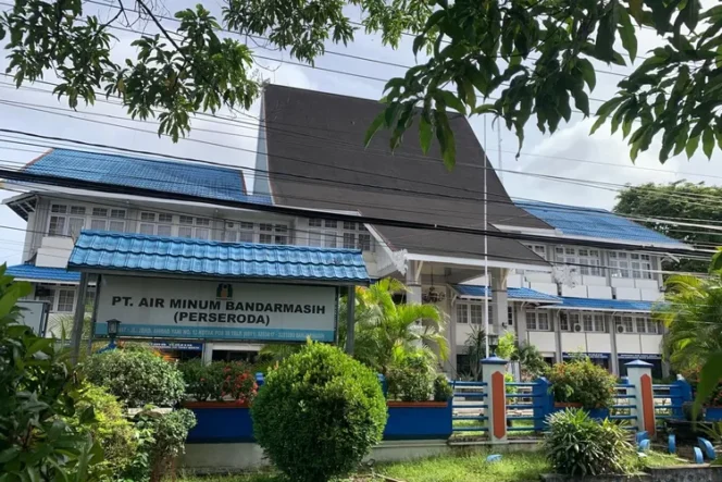 
 Pendaftaran Ditutup, Pansel Catat 11 Berebut Kursi Direksi PAM Bandarmasih