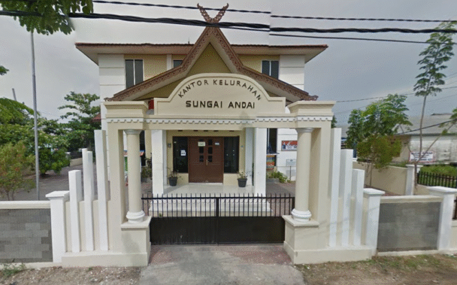 
 Komentar Viral Soal Pungli di Sungai Andai, Lurah Bantah: Semua Pelayanan Gratis