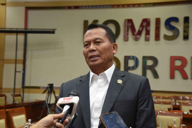 
 Endang Agustina: Reformasi Hukum Harus Dimulai dari Pembenahan Aparat Penegak Hukum