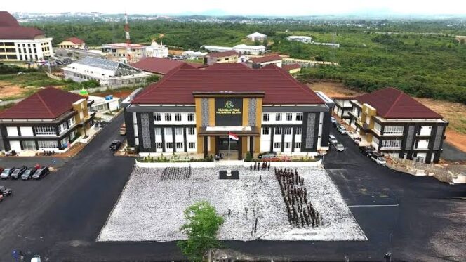 
 Foto: Koranbanjar.NET