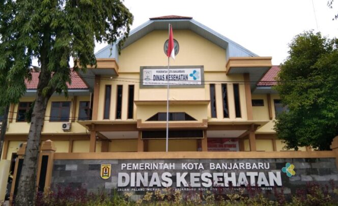 
 Dana Rp2,6 Miliar Sempat Dibawa Kabur Kini Dikembalikan, Bendahara Dinkes Banjarbaru Kembali Ngantor