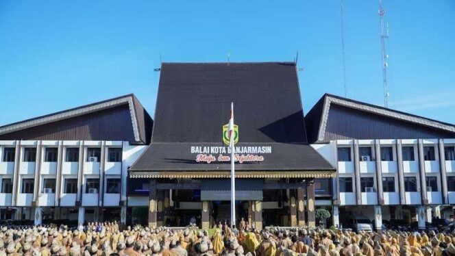 
 Foto: RRI Banjarmasin