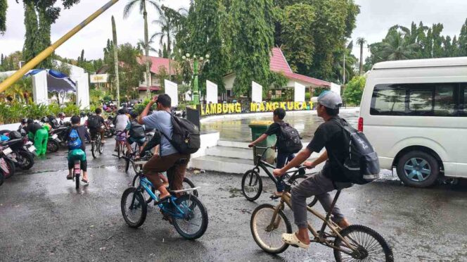 
 Foto: RRI Banjarmasin
