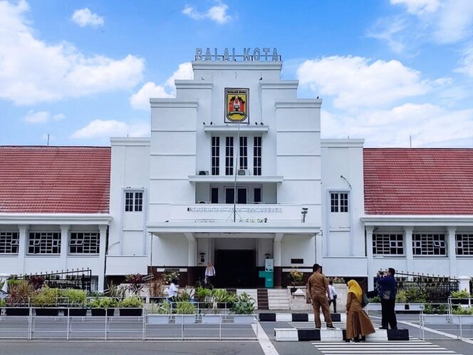 
 Investasi di Banjarbaru Tembus Rp1 Triliun, Tertinggi Sepanjang Sejarah