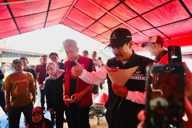 
 Foto: TVRI News