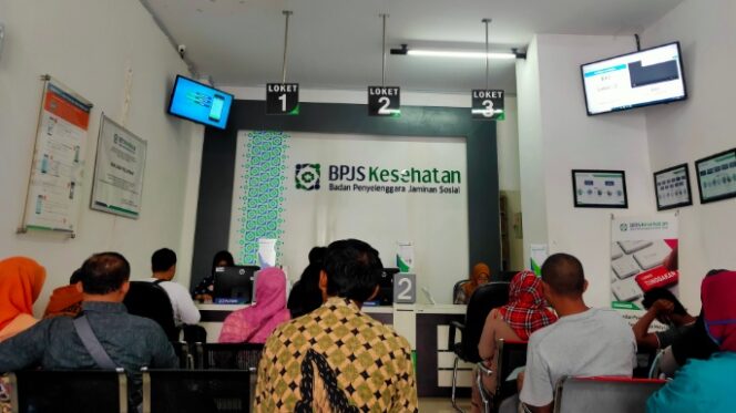 
 Efisiensi Anggaran 2026, 67 Ribu Warga Banjarmasin Dicoret dari Tanggungan BPJS Kesehatan Pemerintah Kota