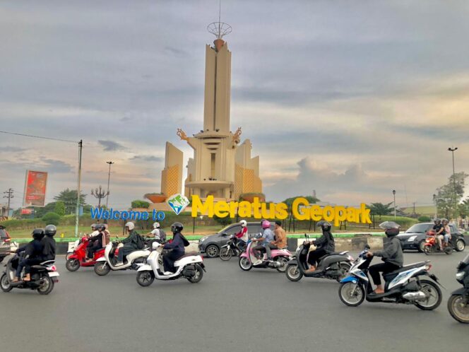 
 Foto: Kanal Kalimantan