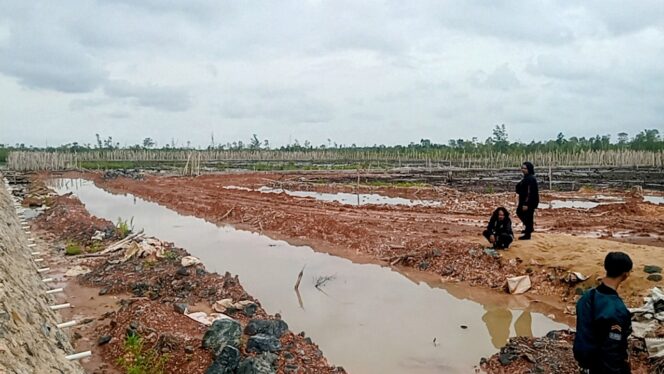 
 Foto: Martapura Klik