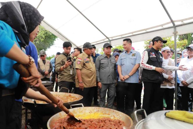 
 Pemprov Kalsel Tunggu Hasil Audit KLH soal Dugaan Dampak Tambang terhadap Banjir