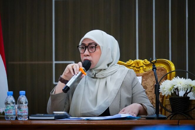 
 Banjarbaru Siap Sambut Kunjungan Presiden Prabowo untuk Launching Sekolah Rakyat Tingkat Nasional