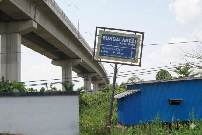 
 DPRD Kalsel Dorong Pembangunan Fly Over di Simpang Sungai Andai