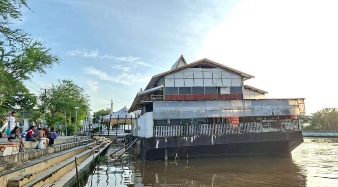 
 Foto: RRI Banjarmasin