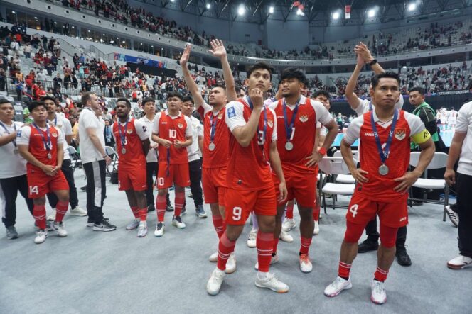 
 Foto: Kompas