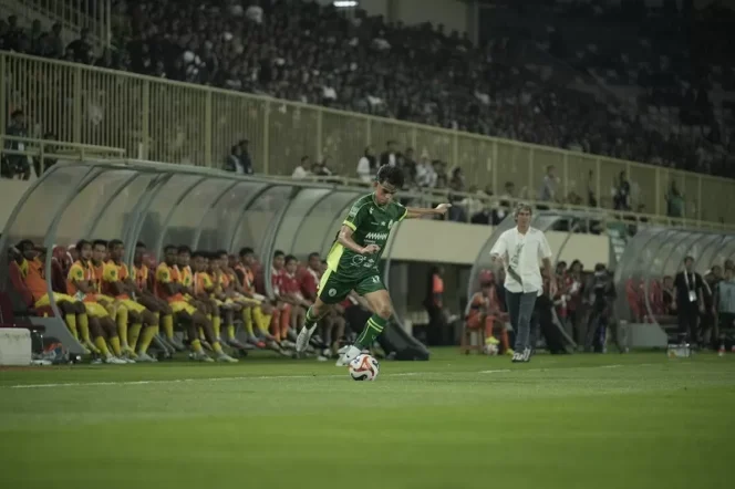 
 Imbas Laga Kontra Barito Putera, Empat Laga Kandang PSS Sleman Digelar Tanpa Penonton
