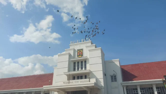 
 Pemko Banjarbaru Ketatkan Efisiensi Anggaran 2027,