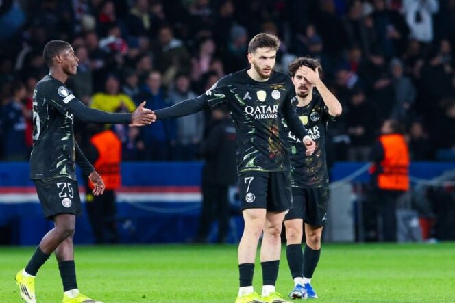 
 Leg Kedua 16 Besar Liga Champions Digelar, Persaingan Menuju Perempat Final Memanas