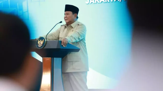 
 Dunia Diliputi Dinamika Berbahaya, Indonesia Tetap di Jalur Nonblok