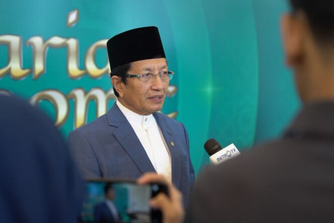 
 Sidang Isbat Putuskan Lebaran 2026 Jatuh pada 21 Maret