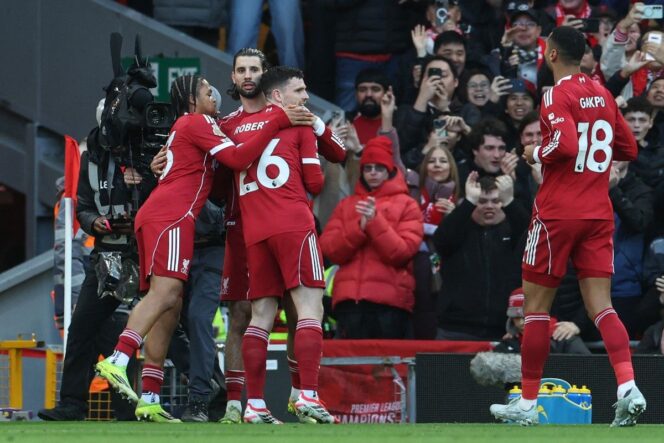 
 Foto: AFP/DARREN STAPLES