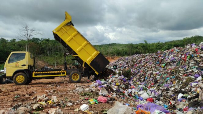 
 Foto: Kanal Kalimantan